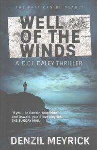 Produktbild: Meyrick, D: Well of the Winds