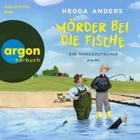 Produktbild: M&ouml;rder bei die Fische
