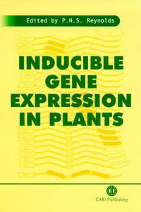 Produktbild: Inducible Gene Expression in Plants