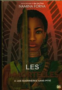Produktbild: Les immortelles