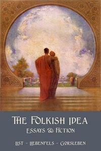 Produktbild: The Folkish Idea