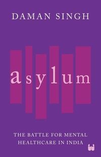 Produktbild: Asylum