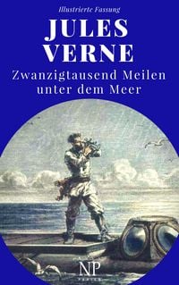 Produktbild: Zwanzigtausend Meilen unter dem Meer