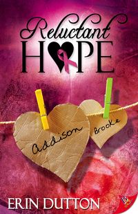 Produktbild: Reluctant Hope