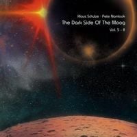 Bild vom Artikel The Dark Side Of The Moog-Vol. 5-8 vom Autor Pete Klaus & Namlook Schulze