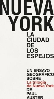 Produktbild: Nueva York : la ciudad de los espejos