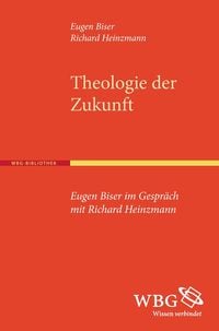 Produktbild: Theologie der Zukunft