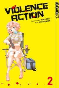 Produktbild: Violence Action 02