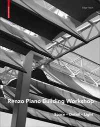 Produktbild: Renzo Piano