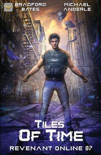 Produktbild: Tiles of Time