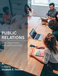 Produktbild: Public Relations