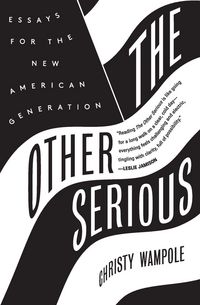 Produktbild: Other Serious, The