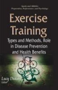 Produktbild: Exercise Training