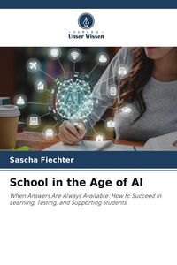 Produktbild: School in the Age of AI