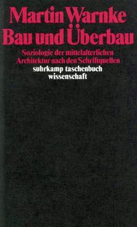 Produktbild: Bau und &Uuml;berbau