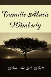 Produktbild: Camille Marie Wimberly