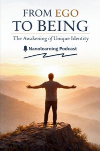 Produktbild: From Ego to Being