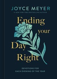 Produktbild: Ending Your Day Right