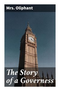 Produktbild: The Story of a Governess