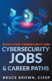 Produktbild: Cybersecurity Jobs & Career Paths