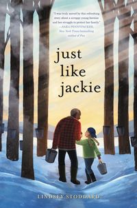 Produktbild: Just Like Jackie