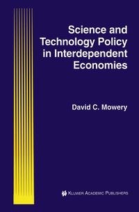 Produktbild: Science and Technology Policy in Interdependent Economies