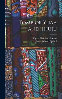 Produktbild: Tomb of Yuaa and Thuiu