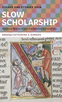 Produktbild: Slow Scholarship