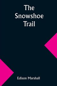 Produktbild: The Snowshoe Trail