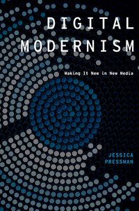 Produktbild: Digital Modernism