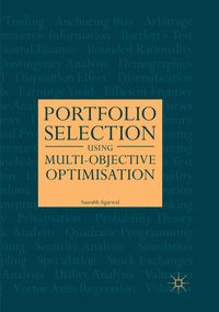 Produktbild: Portfolio Selection Using Multi-Objective Optimisation
