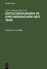 Produktbild: 1.1.-31.12.1998