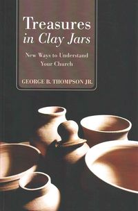 Produktbild: Treasures in Clay Jars