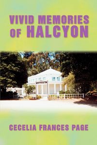 Produktbild: Vivid Memories of Halcyon