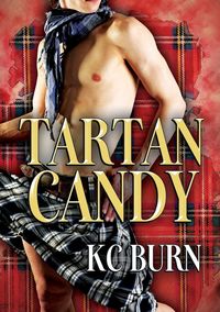 Produktbild: Tartan Candy (Fran&ccedil;ais)