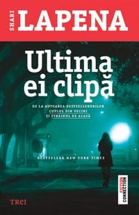 Produktbild: Ultima ei clipa