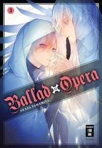 Produktbild: Ballad Opera 03
