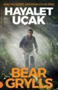 Produktbild: Hayalet Ucak