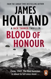 Produktbild: Blood of Honour