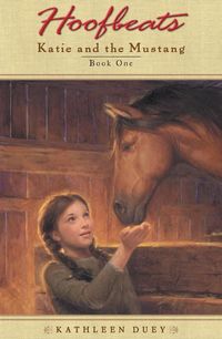 Produktbild: Hoofbeats: Katie and the Mustang #1