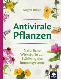 Produktbild: Antivirale Pflanzen