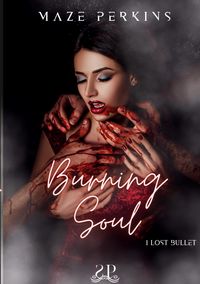 Produktbild: Burning soul