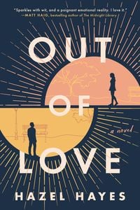 Produktbild: Out of Love