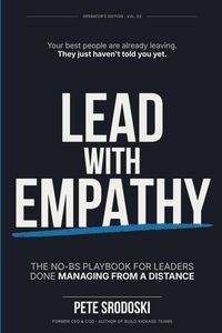 Produktbild: Lead With Empathy
