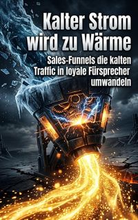 Produktbild: Kalter Strom wird zu W&auml;rme
