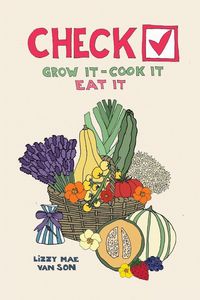 Produktbild: Check! Grow It - Cook It - Eat It