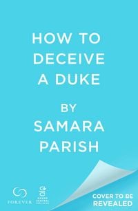 Produktbild: How to Deceive a Duke