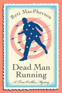 Produktbild: Dead Man Running