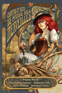Produktbild: Le Paris des merveilles : Contes et r&eacute;cits du Paris des Merveilles