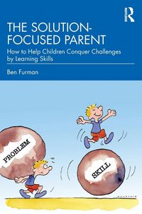 Produktbild: The Solution-focused Parent